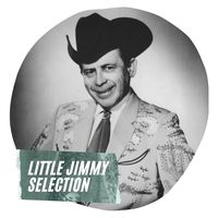 Little Jimmy Dickens - Little Jimmy Selection